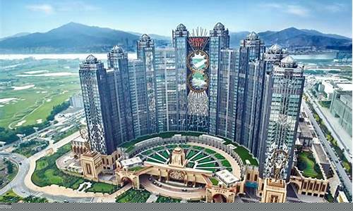 <strong>澳门新葡萄娱乐网站：澳门新濠电玩城(澳门新濠影汇酒店官网) (2)</strong>